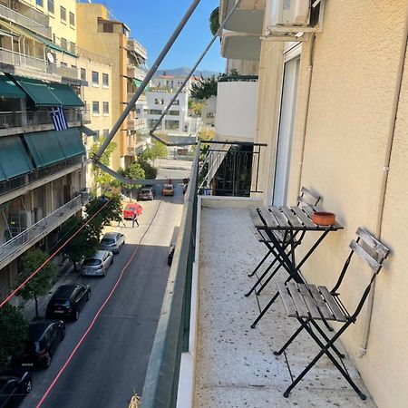 Biophylic - 3Bdr Apartment Athens Exterior photo