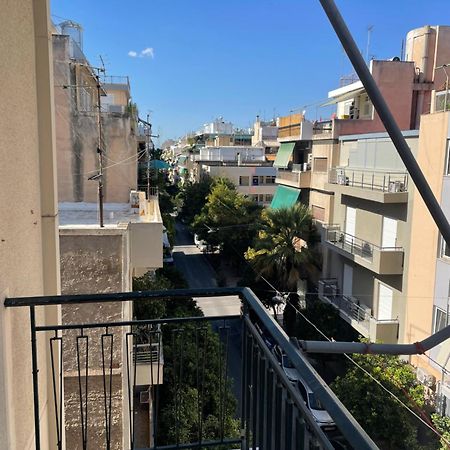 Biophylic - 3Bdr Apartment Athens Exterior photo